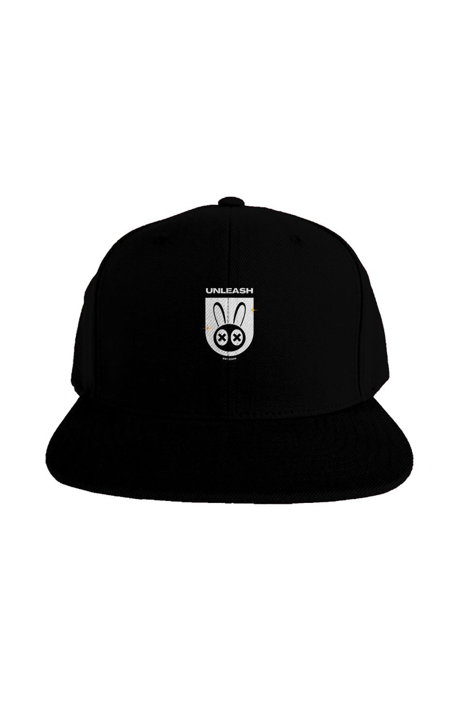 Streetwear Apparel Unleash - Premium Snapback - street wear outfits - fashion statement