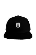 Streetwear Apparel Unleash - Premium Snapback - street wear outfits - fashion statement