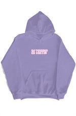 Streetwear Apparel Psychedelic Apparel - Be Trippin' Pullover Hoodie - street wear outfits - fashion statement