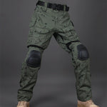 Streetwear Apparel Urban Commando Tactical Pants - street wear outfits - fashion statement