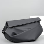 Streetwear Apparel Urban Navigator - Functional Crossbody Bag - street wear outfits - fashion statement