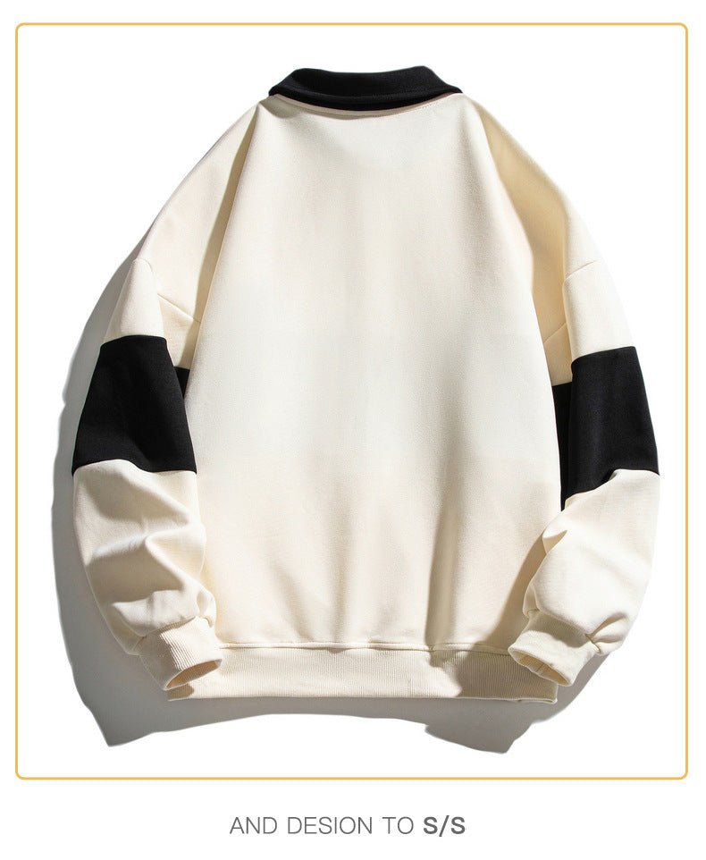 Streetwear Apparel Urban Oasis Sweater - street wear outfits - fashion statement