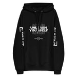 Streetwear Apparel Urban Themed Eco hoodie - street wear outfits - fashion statement