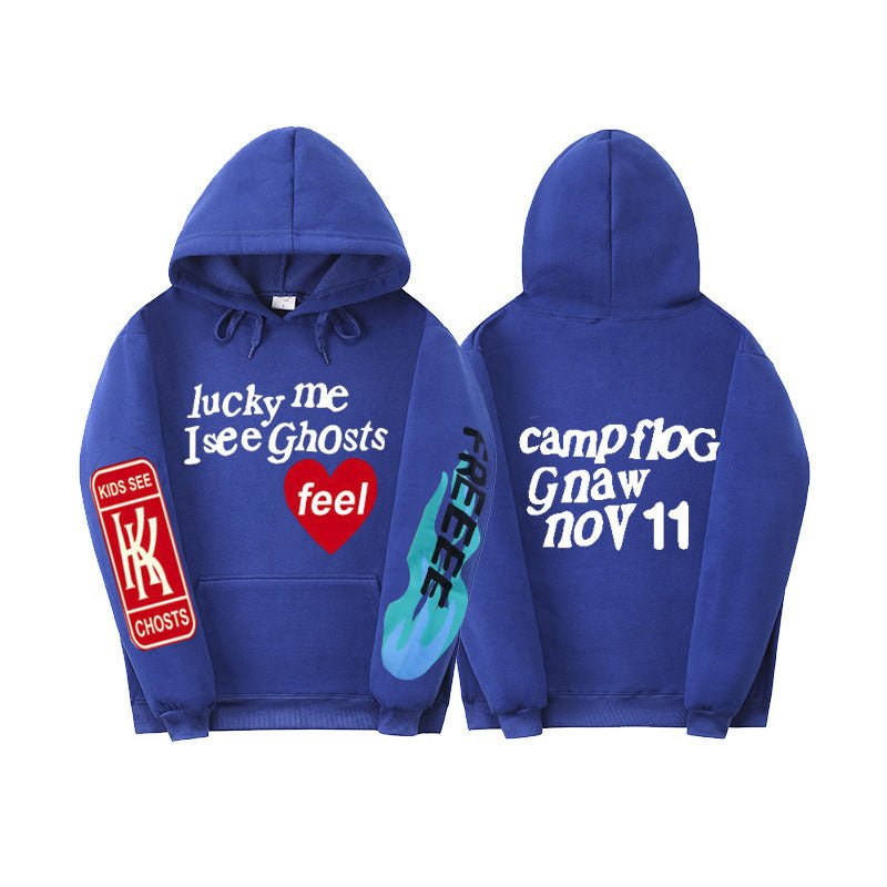 Streetwear Apparel Y2k Glitch Hoodie - street wear outfits - fashion statement